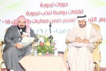 «المهيلب»: قبيلة طي القحطانية أول من إستحدثت الخط العربي‎