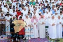 تواقيت صلاة عيد الفطر لجميع المدن السعودية والعربية بلا إستثناء