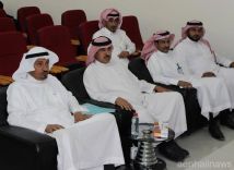صحة حائل تنهي تهيئة فريق عمل الأخصائيين النفسيين والاجتماعيين