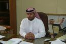 بإدارة الشؤون الاجتماعية بحائل #تكليف الاستاذ/ عبدالله المانع