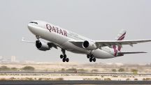 هيئة الطيران المدني تمنع شركات الطيران القطرية وطائرات قطر من الهبوط في مطارات المملكة