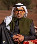تمديد خدمات” الصقري ” مشرفًا للتطوع الصحي بمستشفى الملك سلمان بحائل