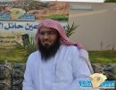 فضيلة الشيخ / محمد النونان يتحدث عن شهر الخير وعن جامع الوكيل بحائل # ( فيديو ) بمناسبة شهر رمضان المبارك