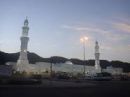 الشؤون الاسلامية بحائل تعلن عن شغور عدد (3) وظائف مؤذن مسجد و شغور وظيفة إمام مسجد