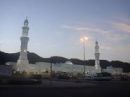 الشؤون الاسلامية بحائل تعلن عن شغور عدد (3) وظائف مؤذن مسجد و شغور وظيفة إمام مسجد