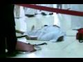 في الحرم ( فيديو )#وفاة شاب إماراتي