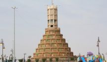 بلدية فيد ….. ترد على موضوع( تذمر اهالي الصفياء )