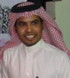 الدكتور صالح بن اميلح القعبوبي محاضراً في جامعة الملك سعود