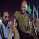 حر طليق ( فيديو )#سيف الاسلام القذافي