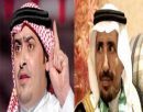 الشمري مخاطبا الفراعنة : مهرجان حائل ليس منبرا للكلام الساقط