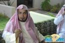 السادس والعشرون وشهر رمضان تسع وعشرون يوم هذا العام والعلم عند الله # بسبب توارد الراوؤى : الشيخ إبراهيم الرويس  ليلة القدر ليلة