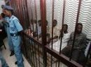 حبس “;سوداني “; في سجن النساء وتكشفه أحد السجينات#تعتبر الأولى من نوعها
