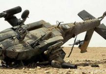 سقوط طائرة تدريب في الرياض ووفاة قائدها ومرافقه