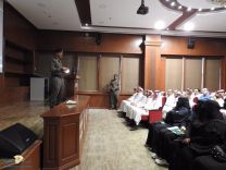 مدني حائل ينفذ برامج وقائية تستهدف الأسر