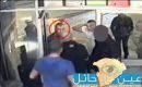 في حادثة الاعتداء على الطالب السعودي بمانشستر # “;مقطع فيديو”; يُظهر مشتبهاً به