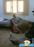جنوب دولة ليبيا#(فيديو) .اعتقال سيف الاسلام