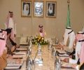 التطويري الشامل للخدمات الإسعافية في المنطقة #سمو أمير حائل يرأس الاجتماع