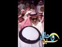“الدخيل”: نادوني “أبو محمد”.. لا يقل أحد لي “معالي الوزير”