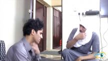 فيلم(حرب الكبسولات) يسلط الضوء على حبوب الليركا و خطرها و انتشارها بين الشباب