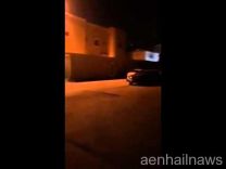 بالفيديو : يصدم سيارته عمدًا.. من أجل تعويض التأمين