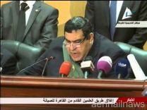 السجن المؤبد لمرسي وبديع.. والإعدام للشاطر والبلتاجي في قضية “التخابر” (فيديو)