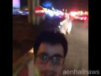 القبض على شاب ارتدى لباس الإحرام أثناء افتتاح “البيك” بالقصيم (فيديو)