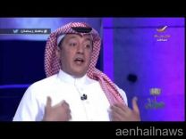 تركي الدخيل: كنت أتمنى أن أجاهد في أفغانستان.. والأمير “متعب” ابن خالتي (فيديو)