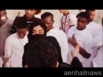فيديو: تحرش جماعي بفتاتين في أحد المتنزهات