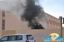 طالبتان تنقذان “المتوسطة 31” بمدينة حائل من الحريق