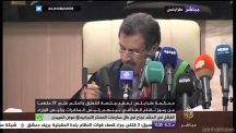 ليبيا: الإعدام رمياً بالرصاص لـ”سيف الإسلام” و”السنوسي” وعدد من رموز نظام القذافي (فيديو)