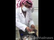 بالفيديوا النعناع يرثع بالبيبسي؟