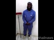 بالفيديو: البلديةتعين عامل نظافة إماماً لأحد مساجدها