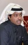 يشكر رئيس مجلس إدارة “; صحيفة عين حائل “; الزميل الأستاذ / ماجد المسمار# مدير عام الإدارة العامة لدوريات الأمن بالسعودية