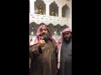 الشيخ عادل المقبل يزور حائل ويتحدث عبر صحيفة عين حائل الإخبارية