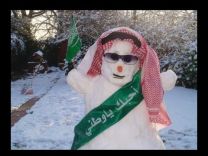 الشمال أكبر منتجع ثلجي في العالم‎