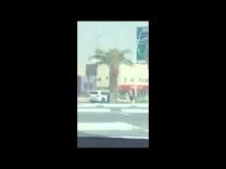 «الداخلية» تعلن توقيف أعضاء «الهيئة» المعتدين على فتاة النخيل مول