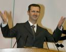 يلقي الأسد خطاباً # غدا الثلاثاء سوف