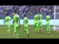 بالفيديو: للمرة الثانية خلال أيام الأهلي يفوز على الهلال بثلاثة أهداف ويصل إلى نهائي كأس الملك