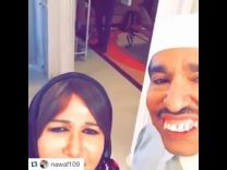 بالفيديو : السدحان يعيد عصر طاش ما طاش الذهبي بمستر كاش