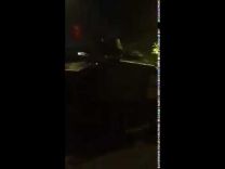 بالفيديو: سائح سعودي في تركيا يعلن سيطرته على دبابة بعد خروجه ضد الانقلابيين