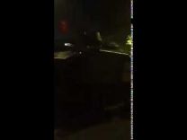 بالفيديو: سائح سعودي في تركيا يعلن سيطرته على دبابة بعد خروجه ضد الانقلابيين