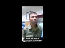 بالفيديو: جندي تركي يحكي كيف خدعه قادته للمشاركة في الانقلاب العسكري الفاشل