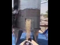 بالفيديو: الداخلية الكويتية تضبط كمية كبيرة من حبوب الكبتاجون