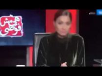 في مقابلة تلفزيونيه أفتى شيخ مصري أن الحجاب ليس فرضاً..