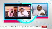 فيديو: الفنان عبدالرحمن الخطيب يكشف كواليس مواجهته مع الداعية محمد الهبدان