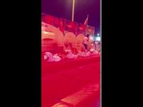 فيديو: سخرية واسعة من مسابقة في مهرجان عرعر الصيفي.. الي يرضع اكثر يفوز!