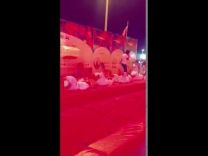 فيديو: سخرية واسعة من مسابقة في مهرجان عرعر الصيفي.. الي يرضع اكثر يفوز!