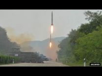بالفيديو …كوريا الشمالية تجري تجربة نووية وتزعل المجتمع الدولي