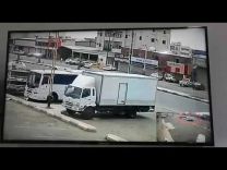 بالفيديو … كاميرا مراقبة ترصد حادث دهس مروع