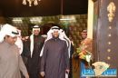 في زيارة خاصة لرئيس مجلس إدارة صحيفة عين حائل الزميل / ماجد المسمار #مدير عام الشؤون الصحية بمنطقة حائل  الدكتور / نواف الحارثي
